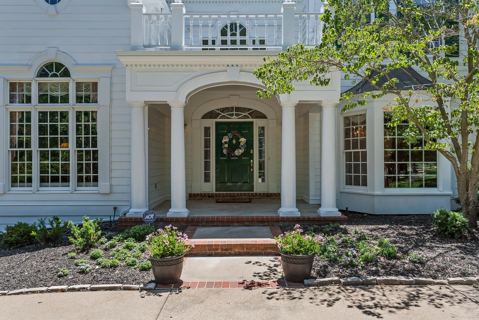 Beautiful St. Louis area home