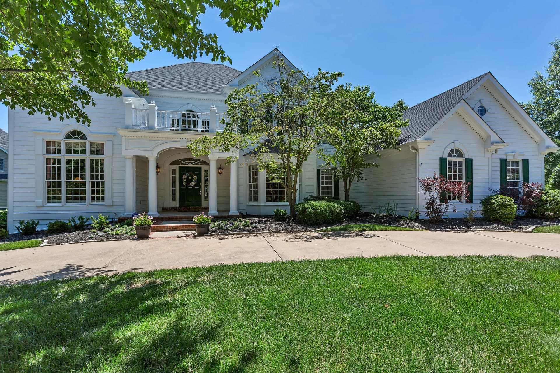 Wentzville