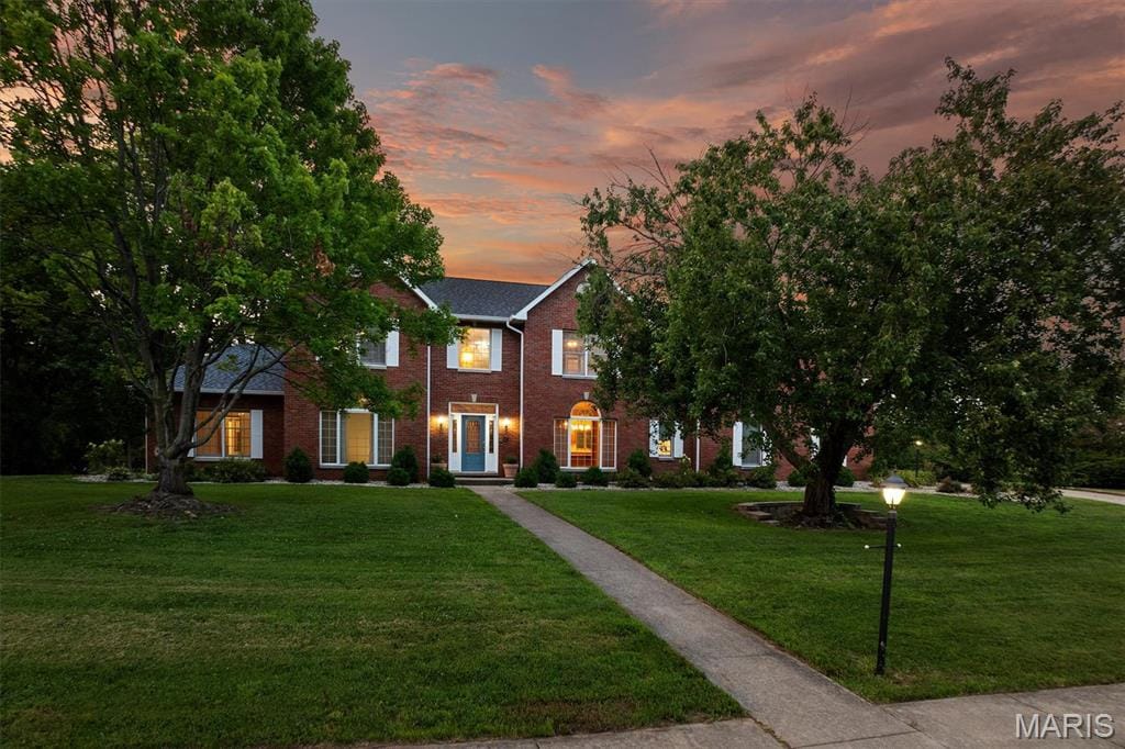 116 Fairwood Hills Road