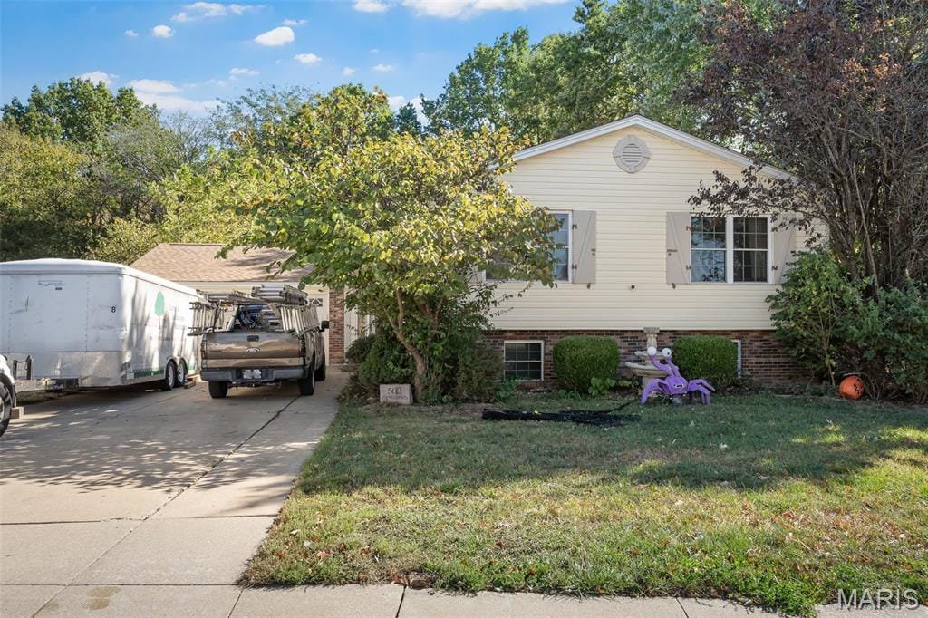 502 Hunter Chaise Drive
