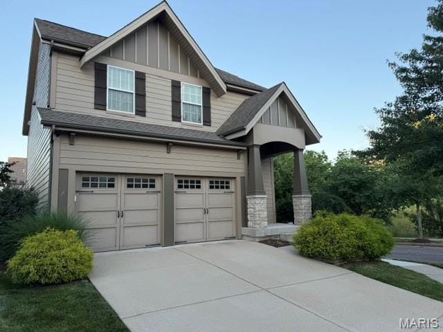 2736 Grover Crossing Drive