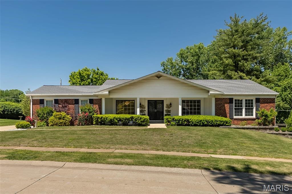 329 Portico Court