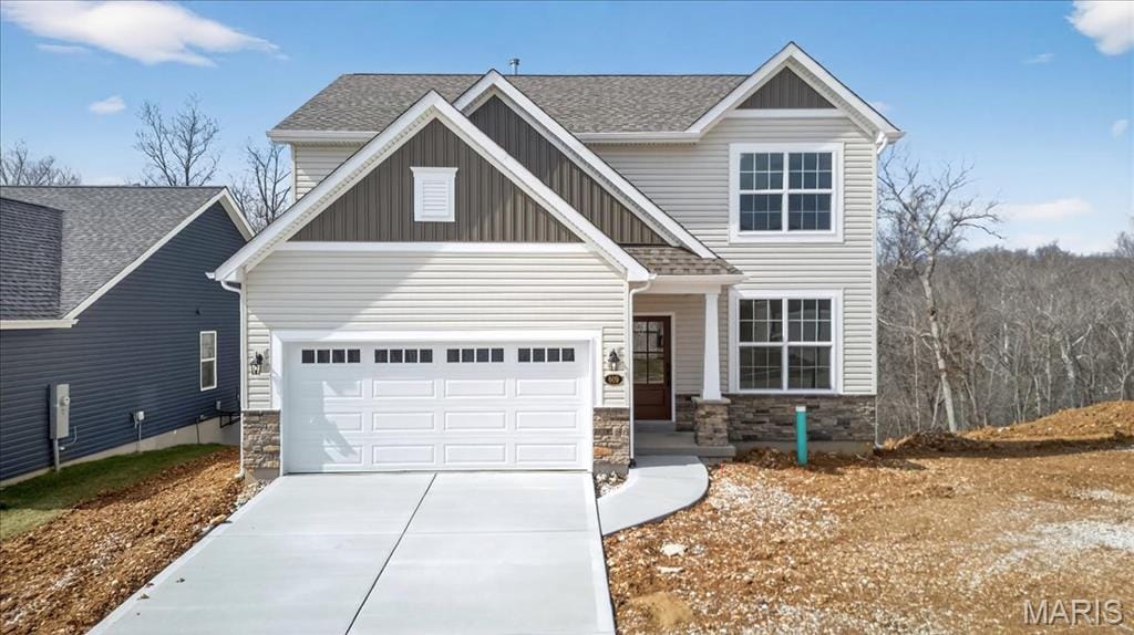 609 Brinton