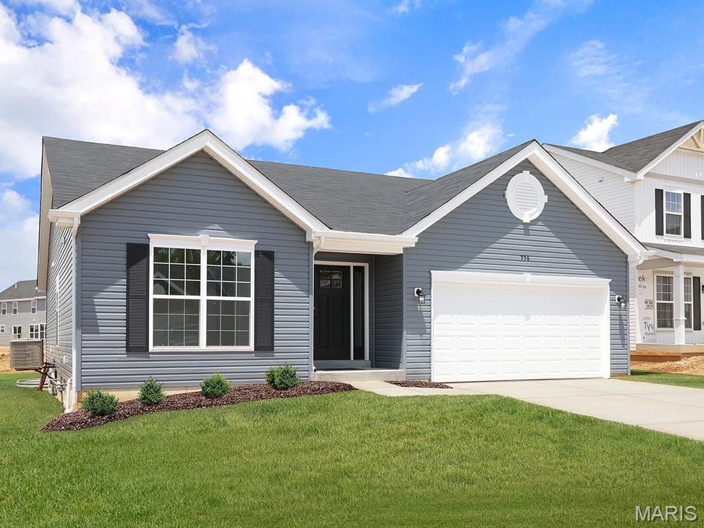 556 Apple Orchard Lane