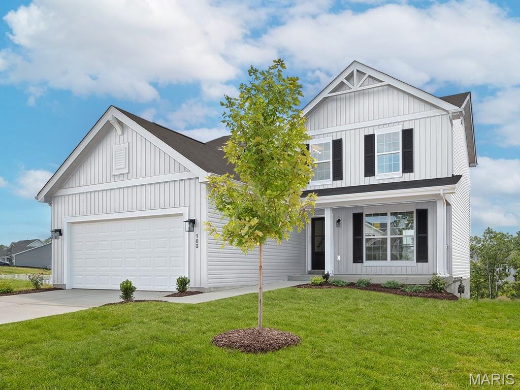 554 Apple Orchard Lane