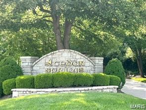 14292 Cedar Springs Drive