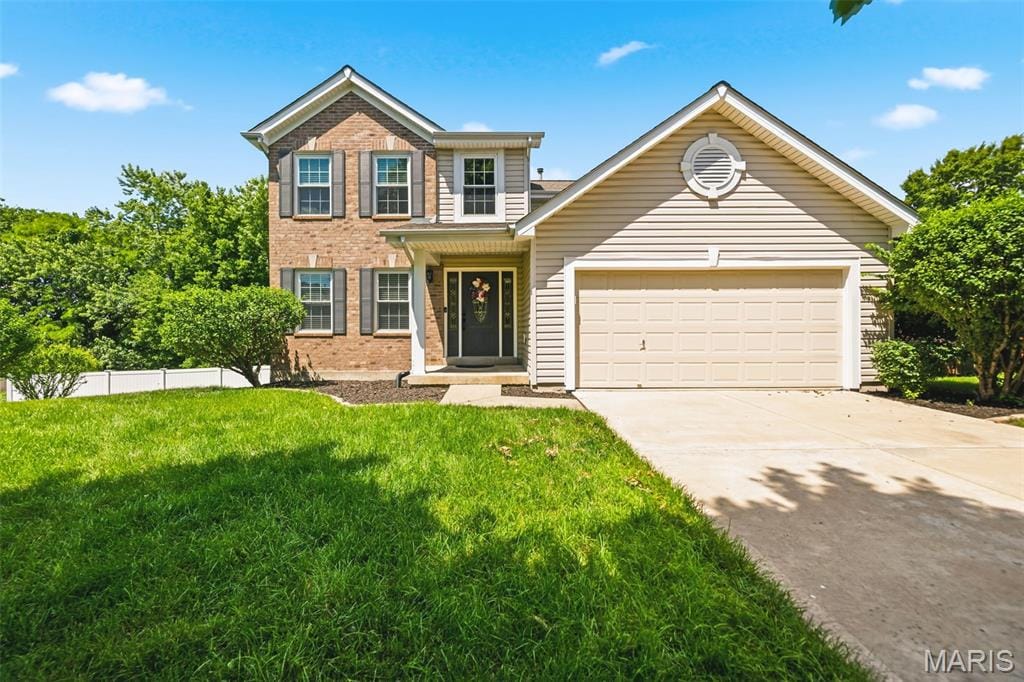 53 Lions Head Court