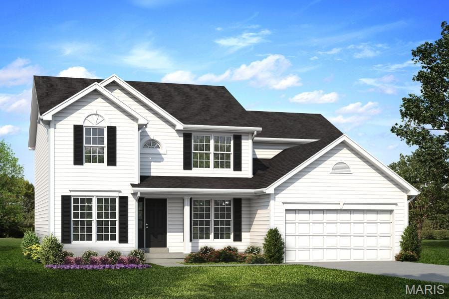 234 Windmill View Drive