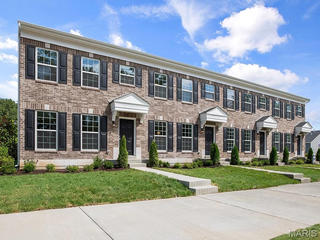 169 Sunset Terrace Drive