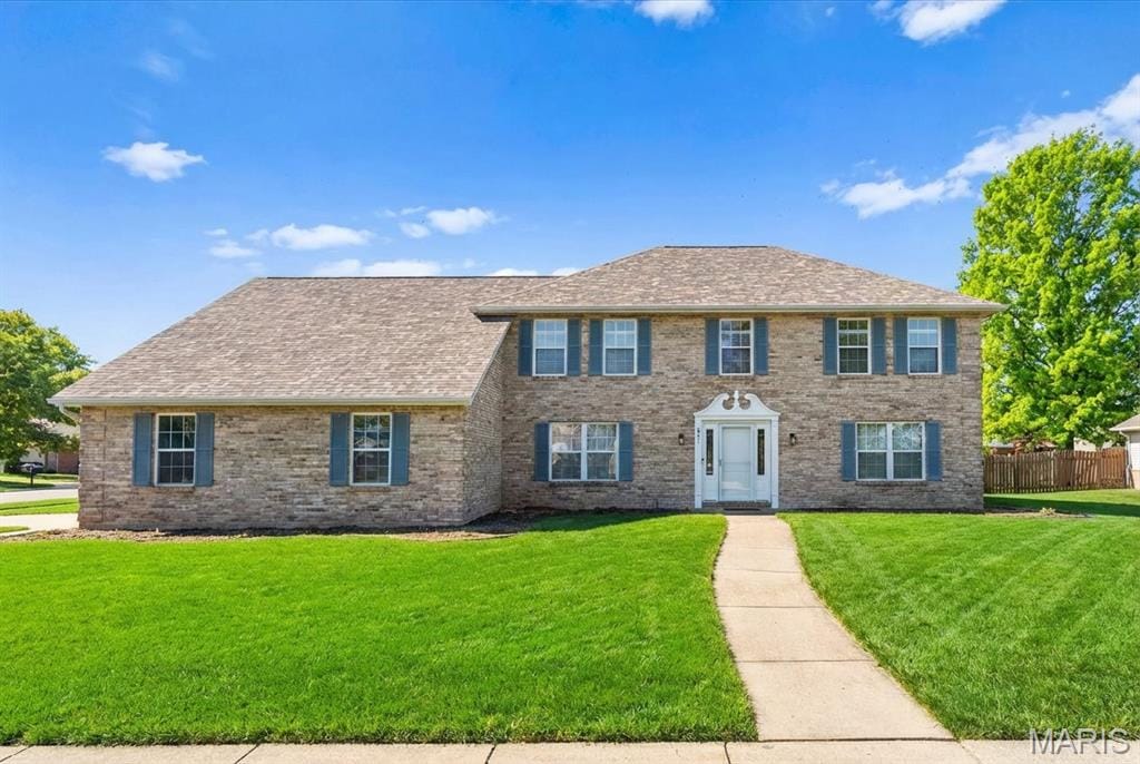 621 Wesley Drive