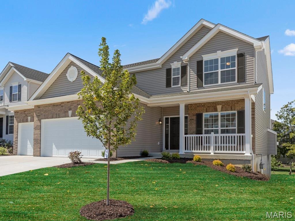 603 Tull Court