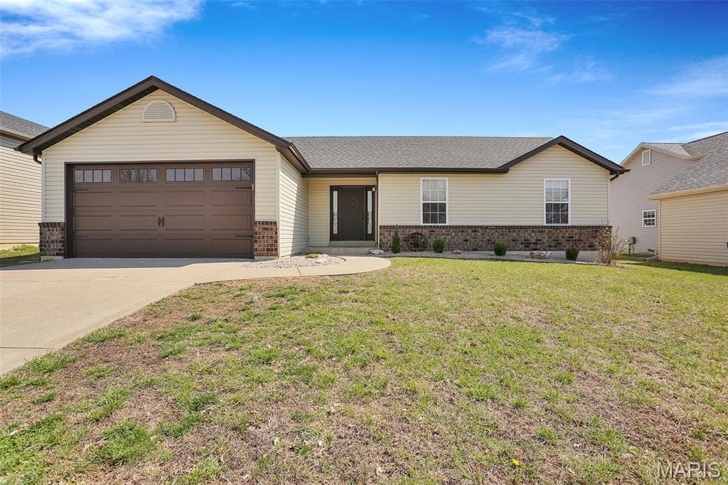 22 Colonial Creek Court