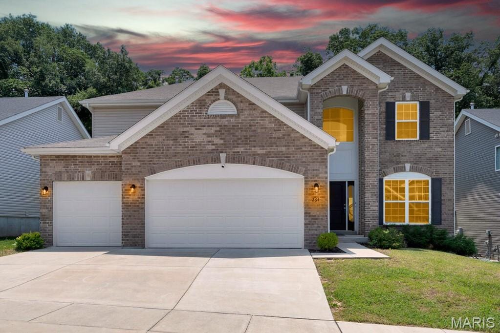 264 Arbors At Bridle Path