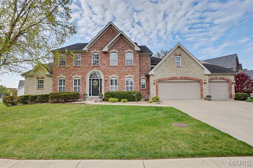 207 Irish Hound Drive