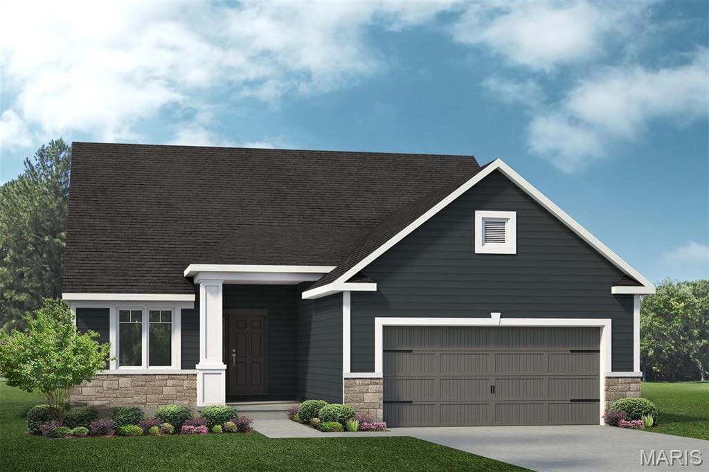 214 Cambium Court