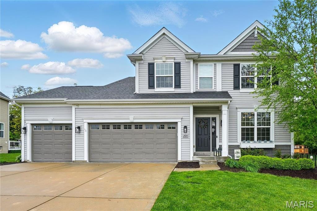 204 Grayleaf Court