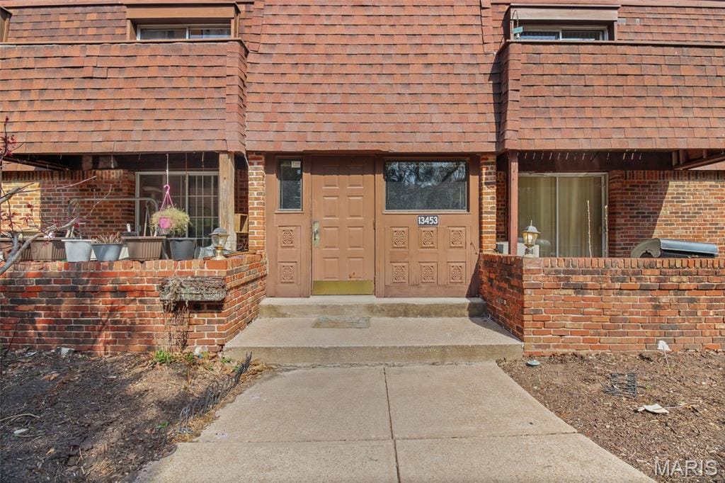 13453 Coliseum Drive Unit F