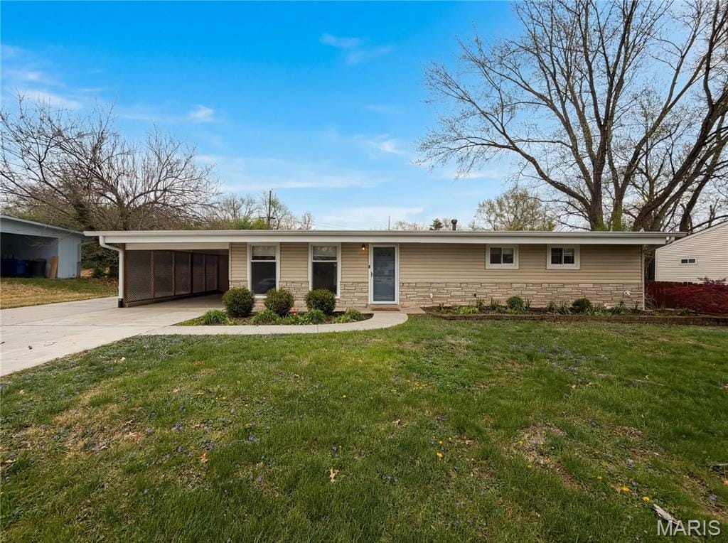 510 Wicklow Drive