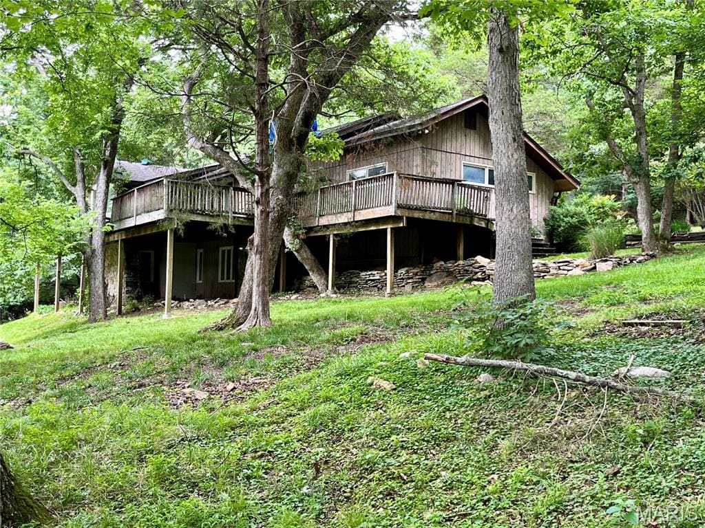 4532 Fox Creek Road
