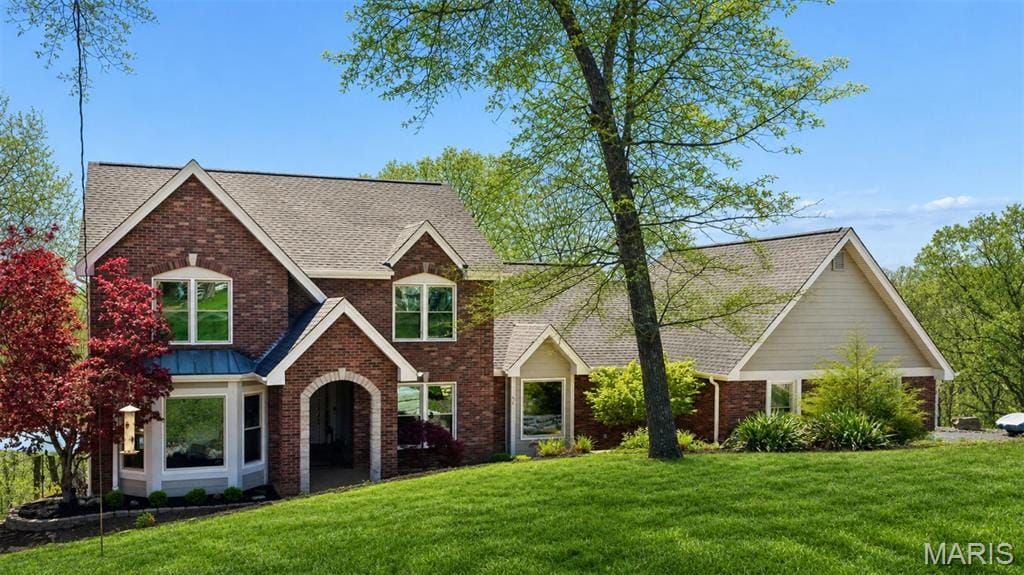 1553 Ridge Road
