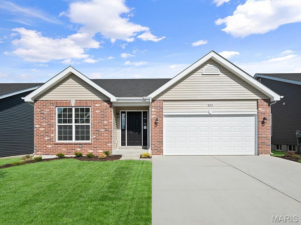 525 Apple Orchard Lane