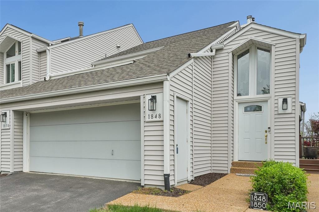1848 Ridgeview Circle Drive