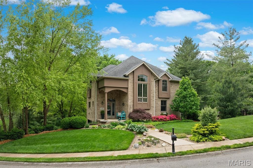 1321 Bossler Lane