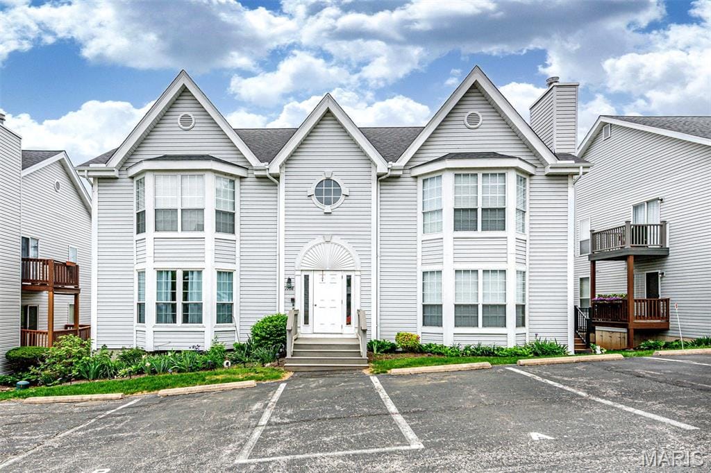 1708 Whispering Creek Drive Unit A