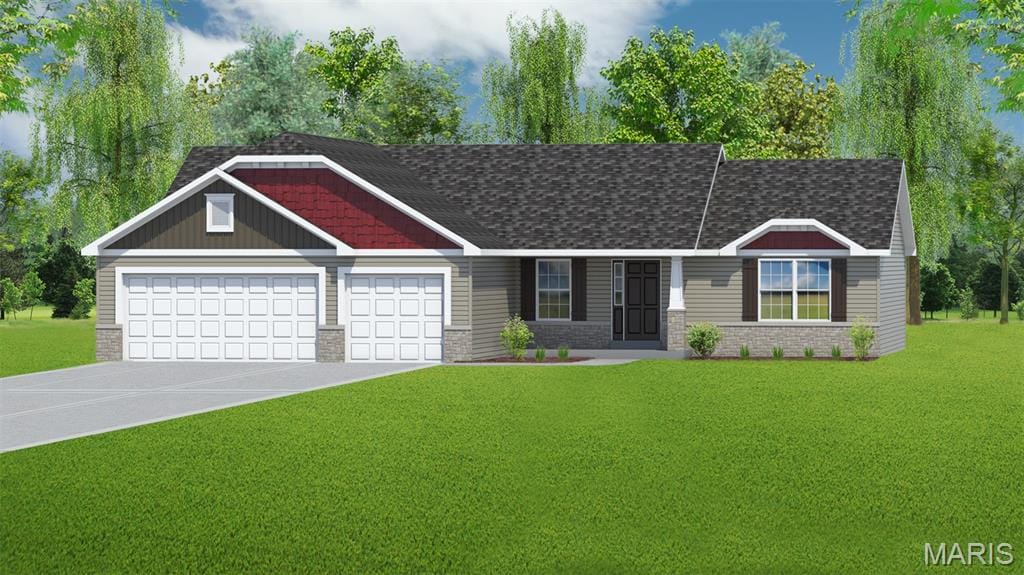 130 River Grove Court