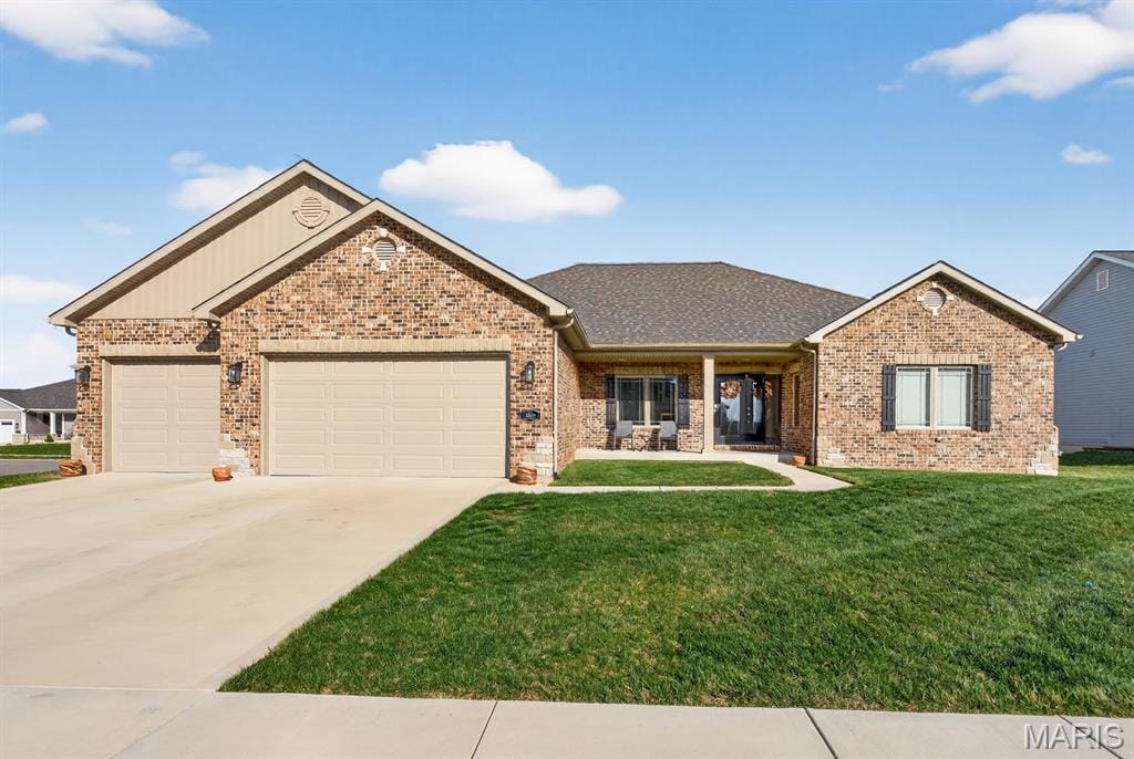 1300 Renwick Way Court