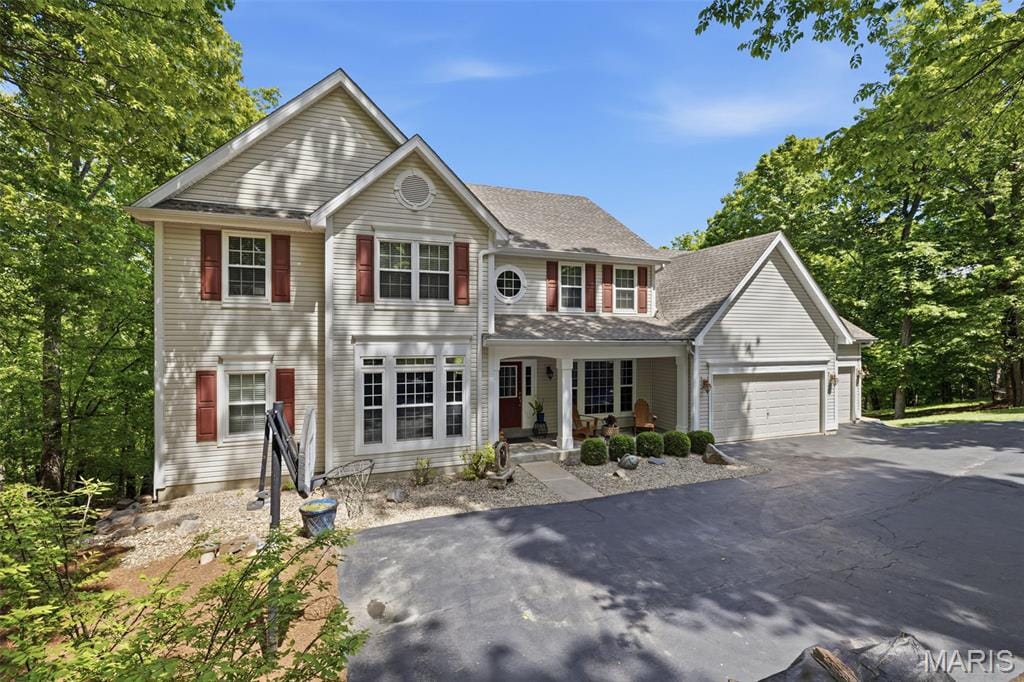 17591 Thunder Mountain Road