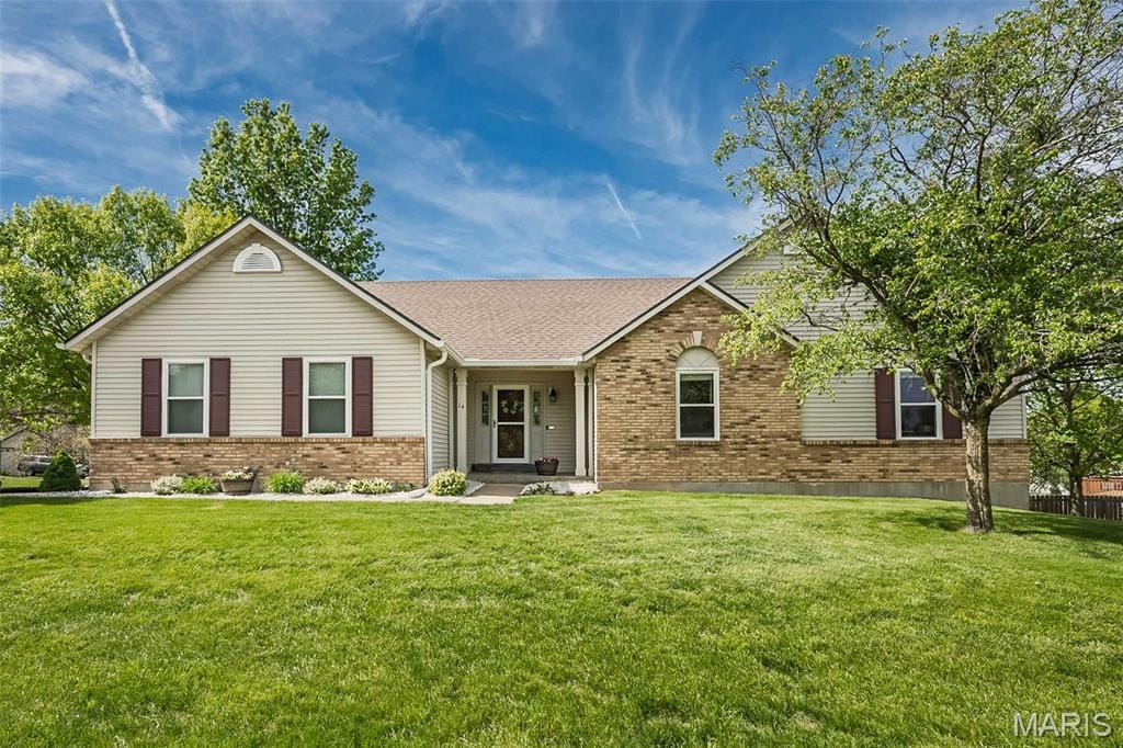 14 Beckewith Trail