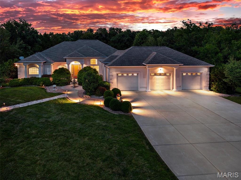 31 Raven Court