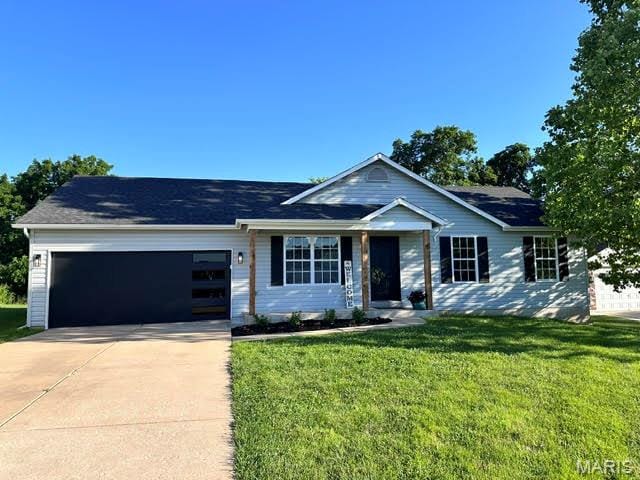 404 Pearl Creek Drive