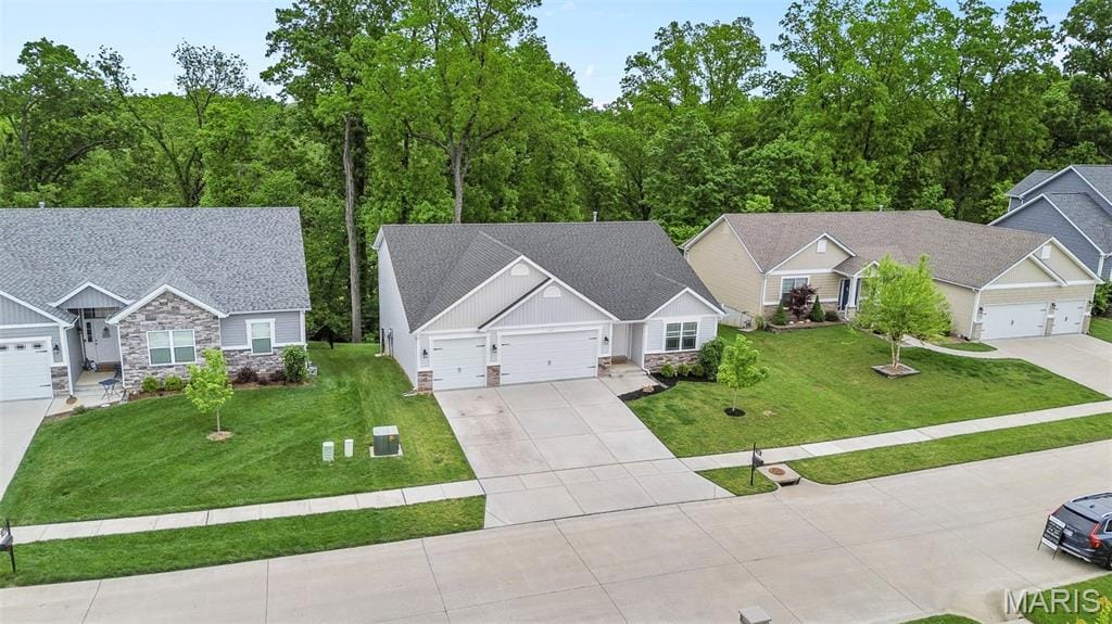 1010 Timber Bluff Drive
