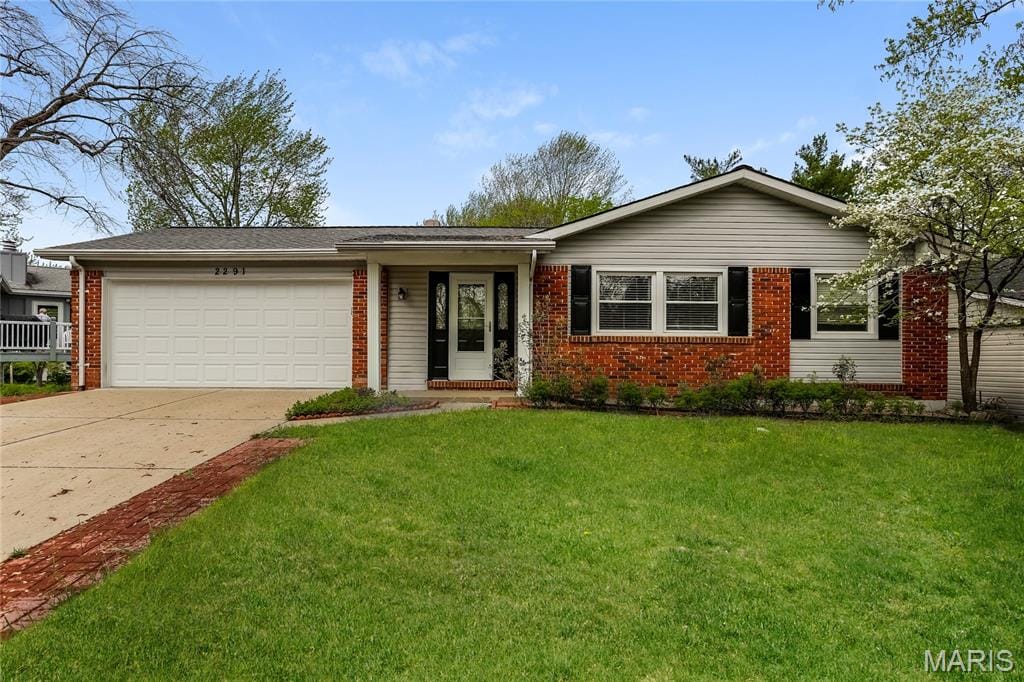 2291 Hill House Road