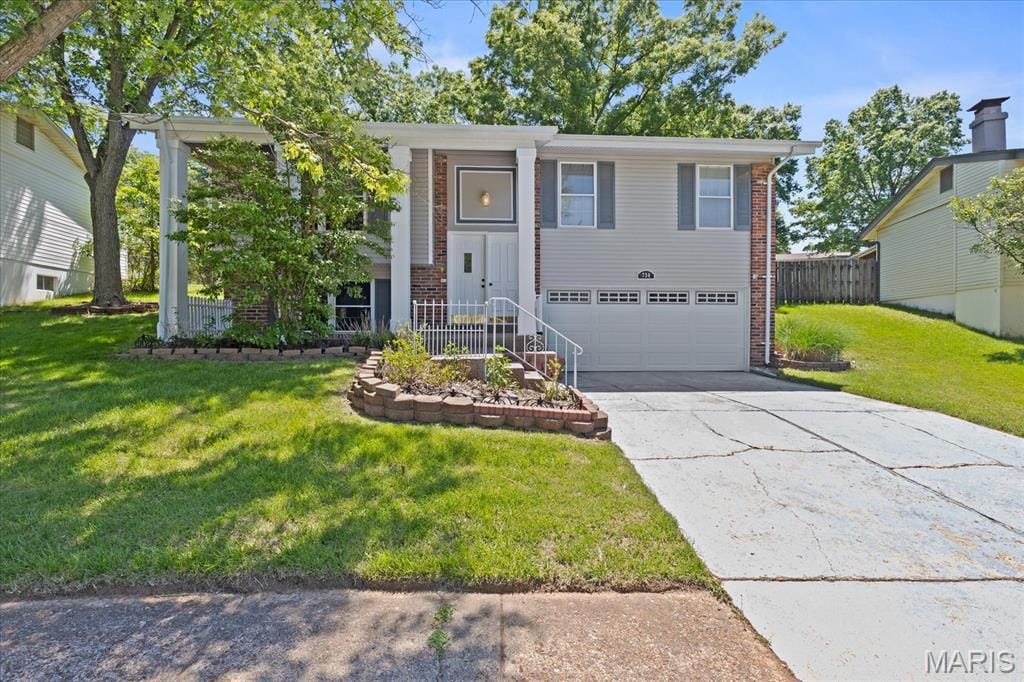 738 Village Wood Court