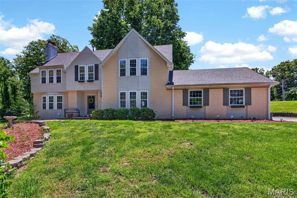 1432 Shepard Road