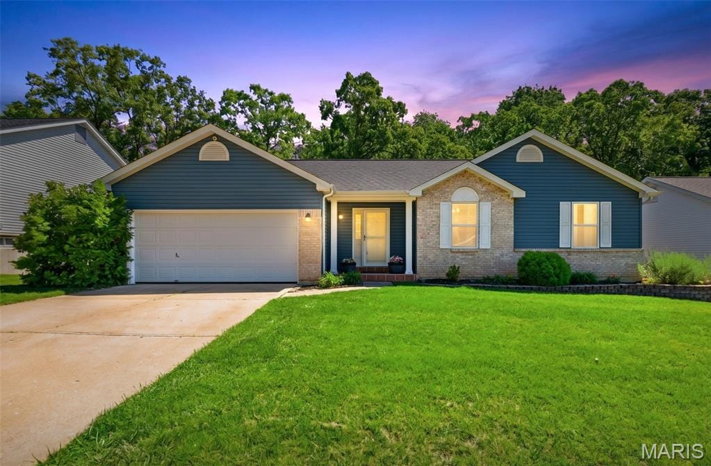 886 Sherwood Forest Court