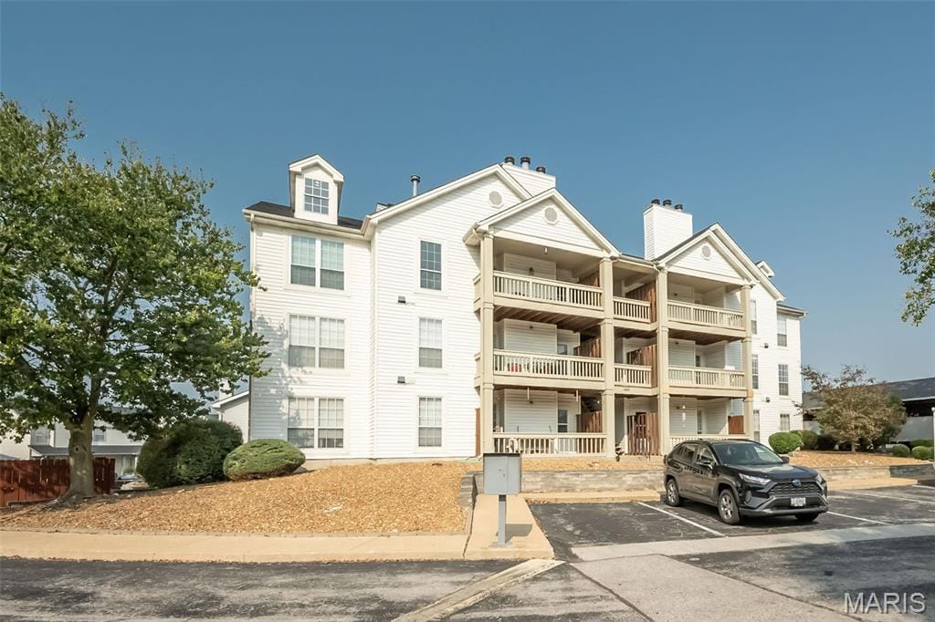 1445 Whispering Creek Drive Unit E