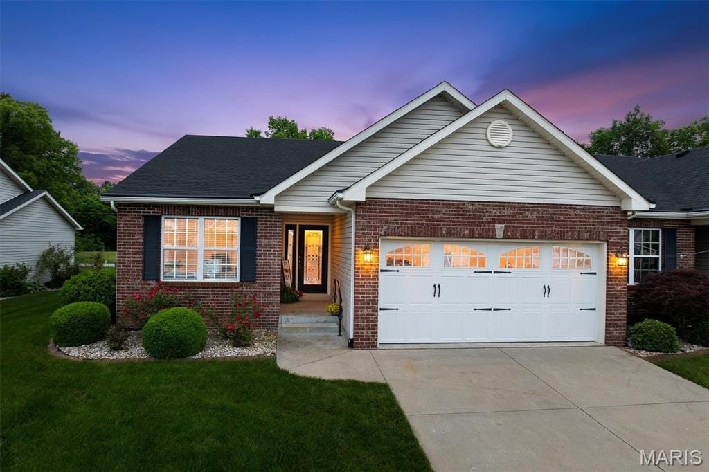 485 Bandmour Place