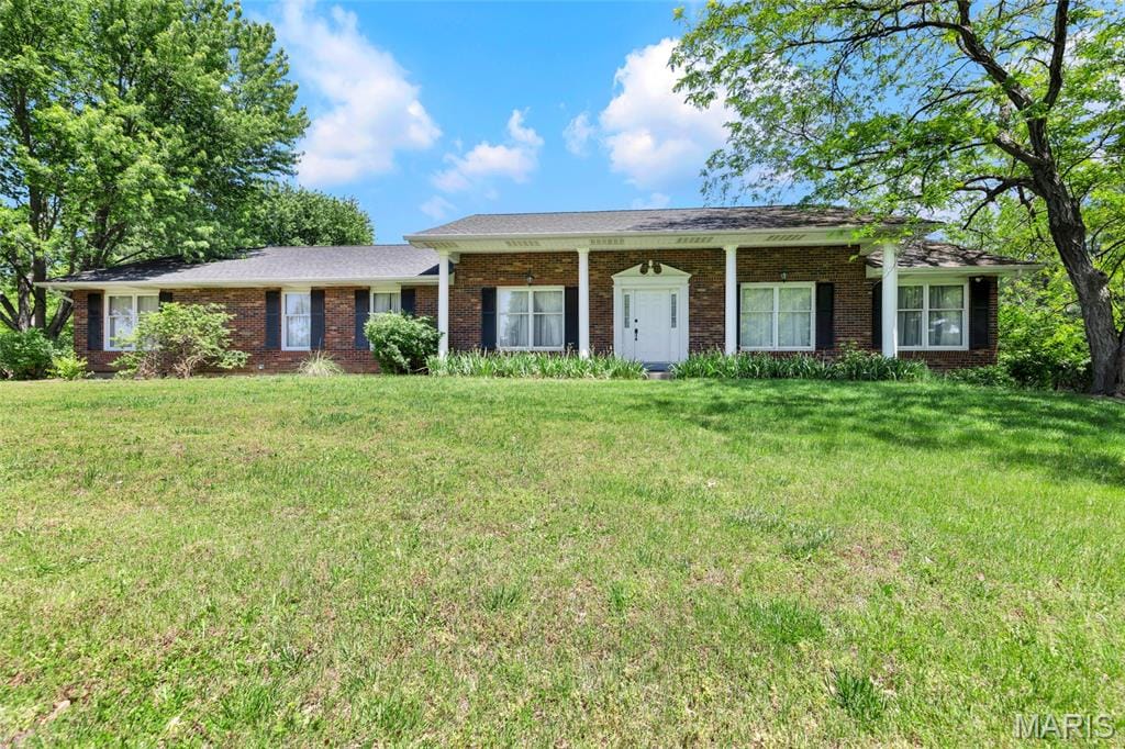 213 Dardenne Farms Drive