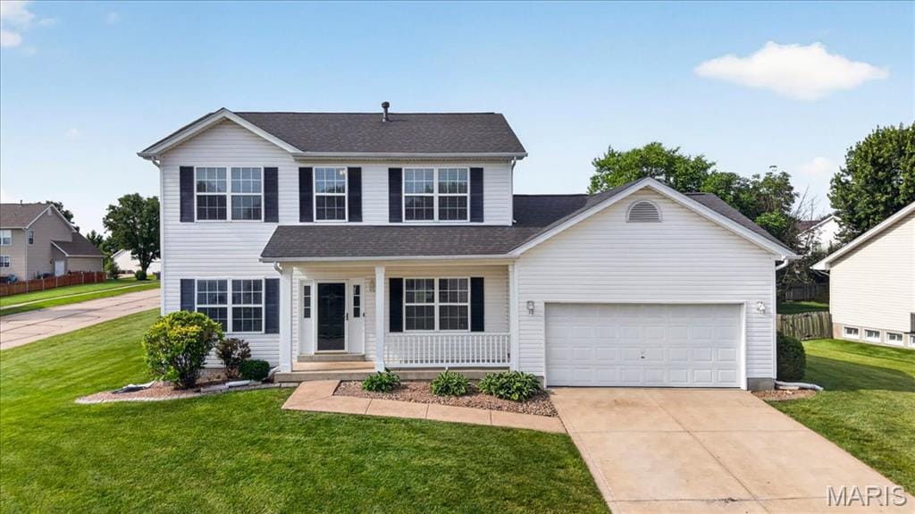 1435 Soaring Eagle Drive