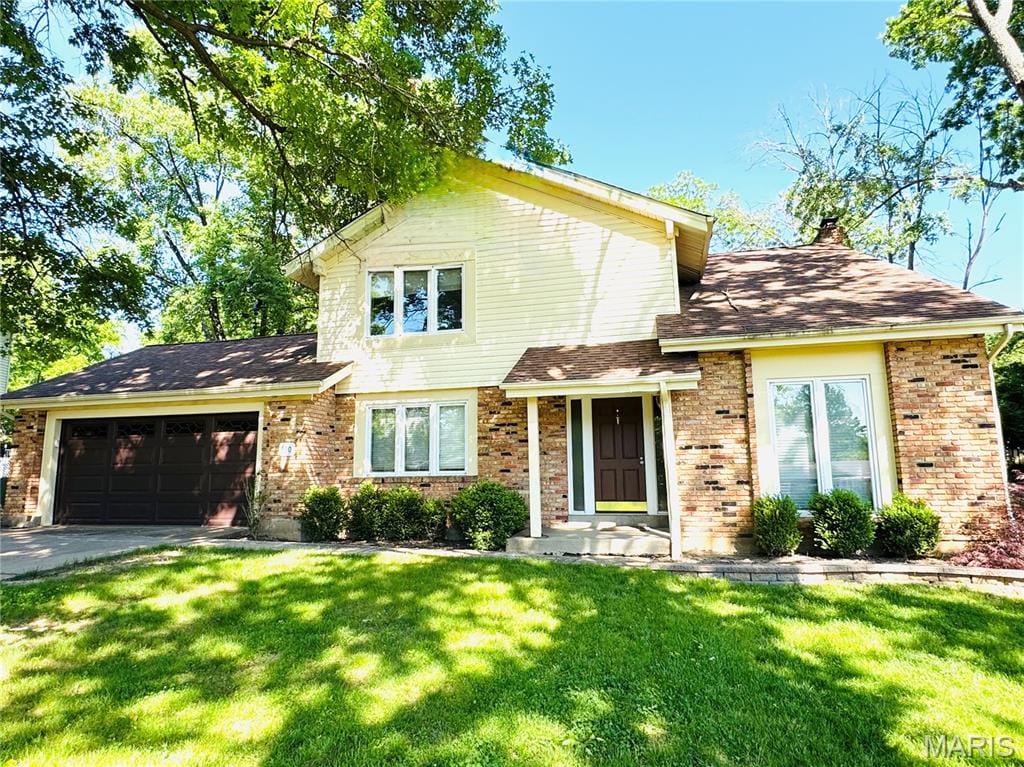 160 Lucerne Place Drive