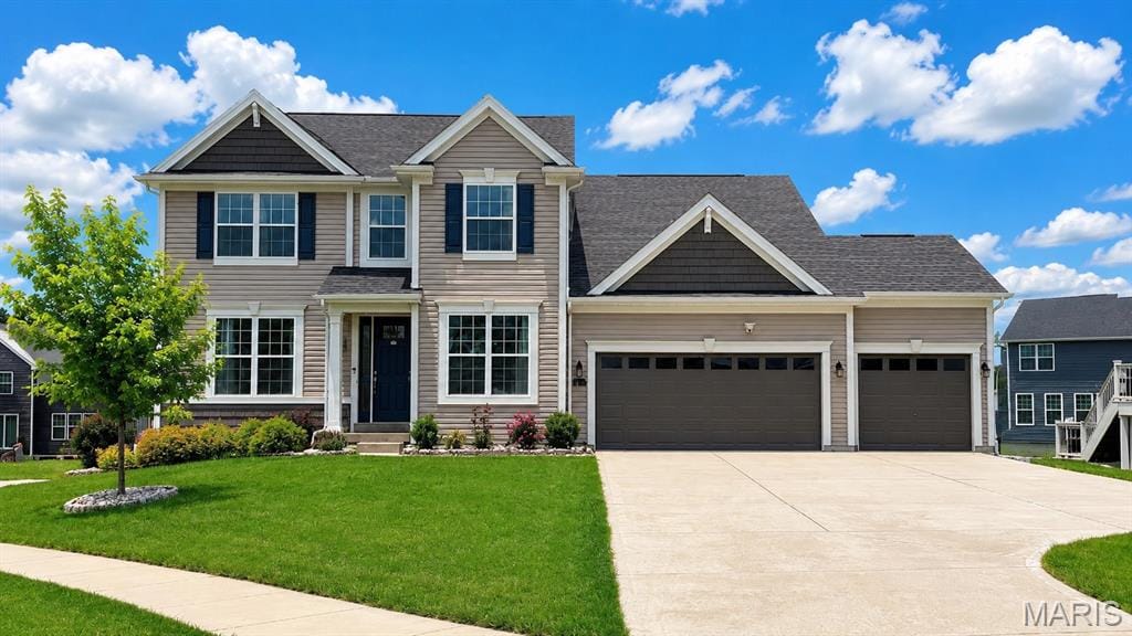 310 Claymoore Court