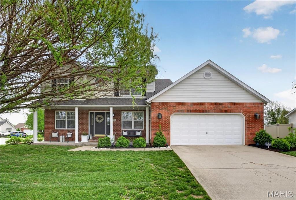 1224 Clarendon Drive