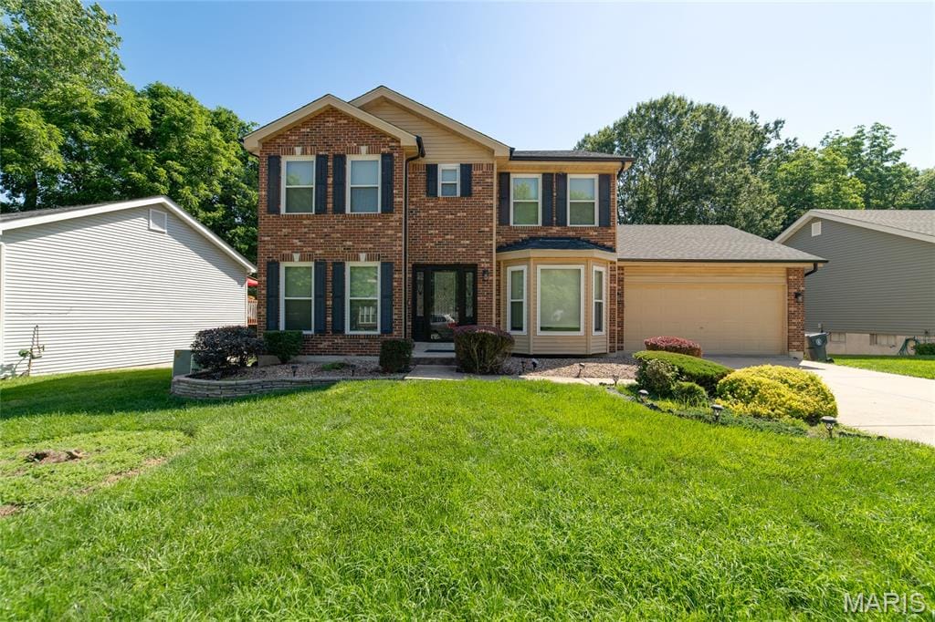 1272 Ashford Place Drive