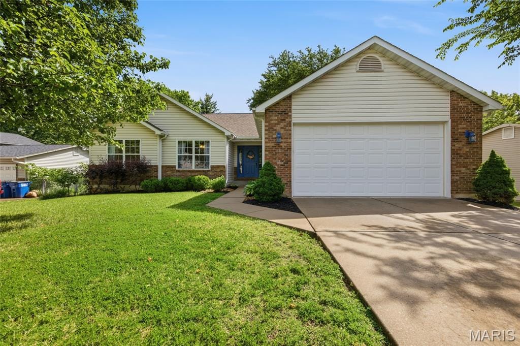 20 W Ofallon Drive