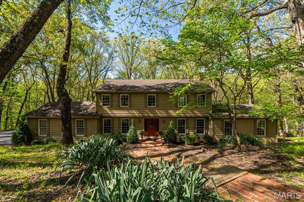 18024 Cider Mill Drive
