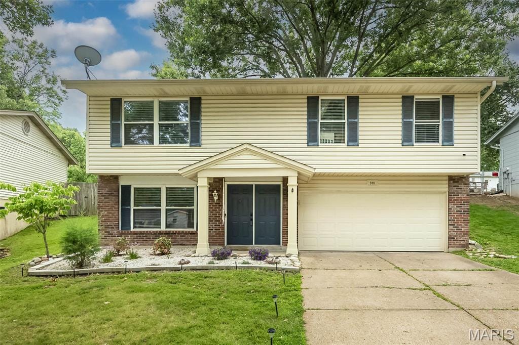 508 Arborwood Drive